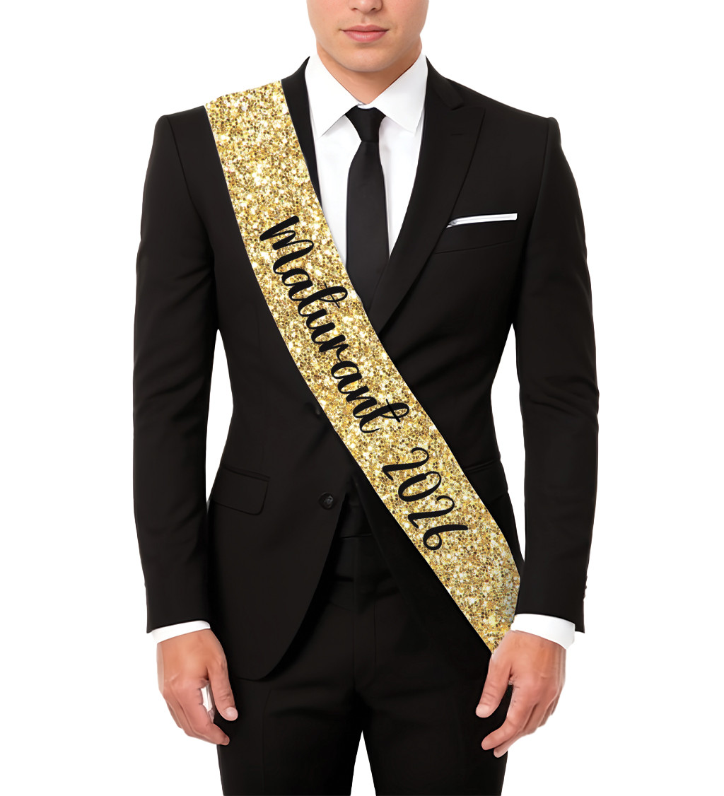 Šerpa Maturant 2026