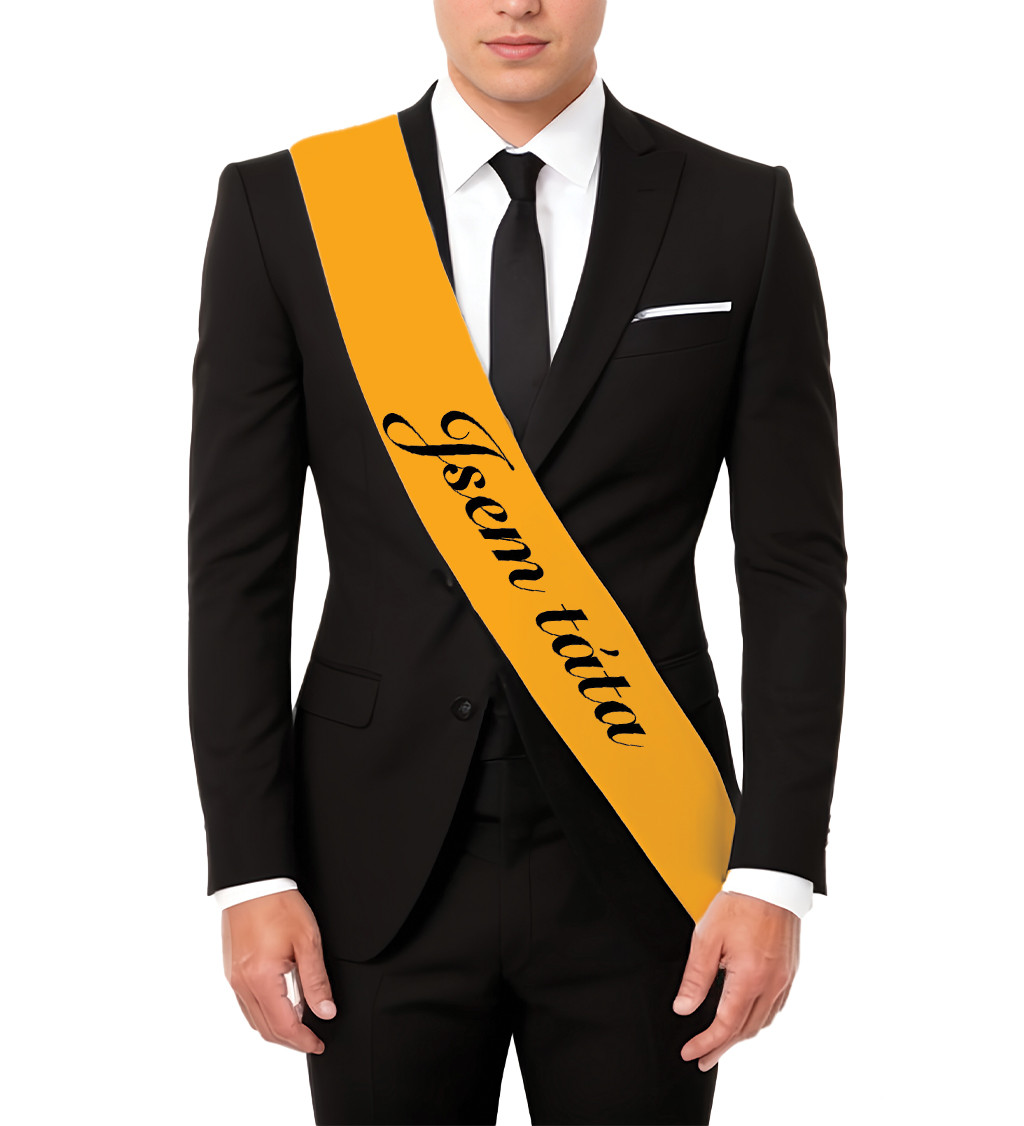 Jsem táta – šerpa