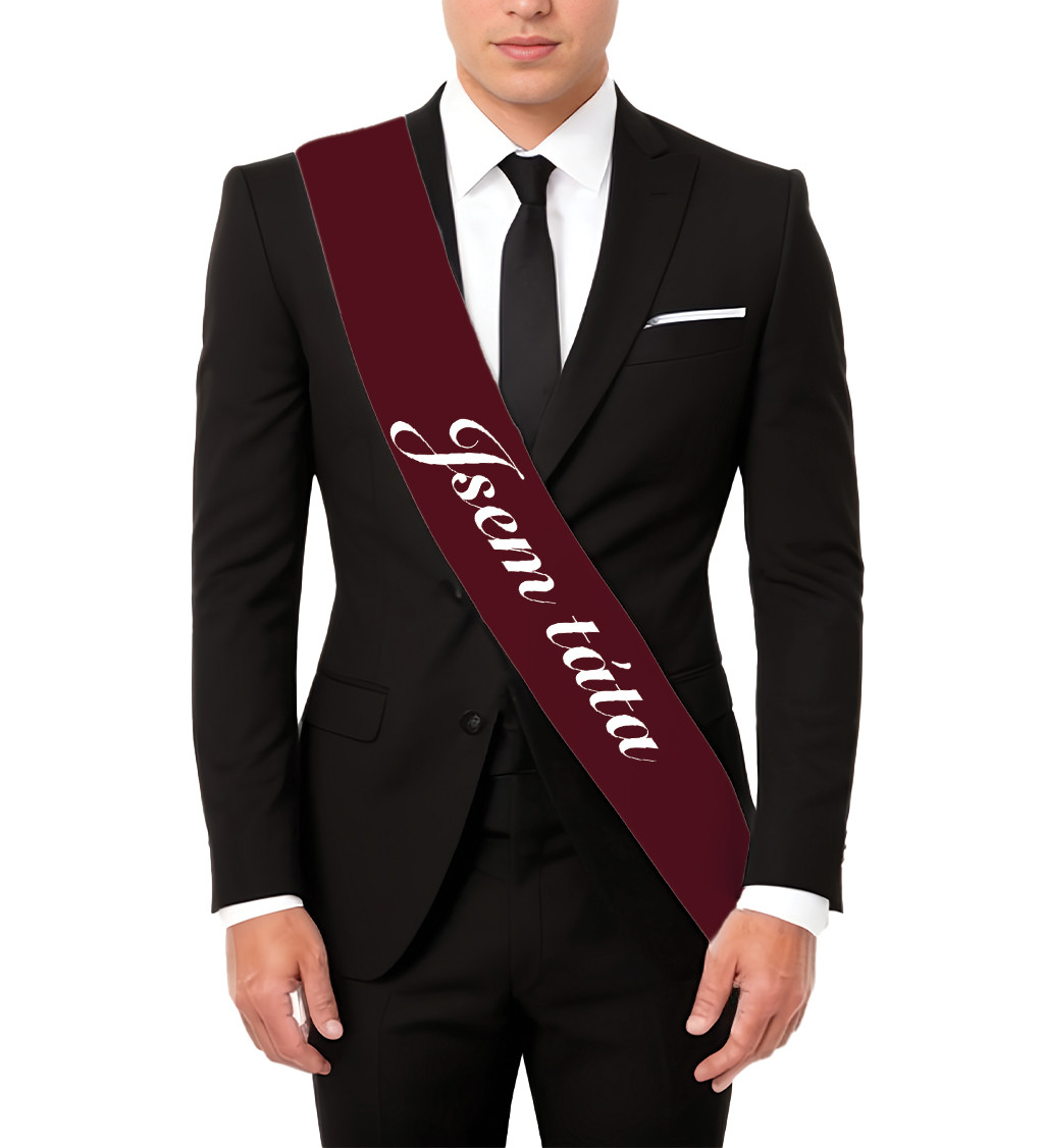 Jsem táta – šerpa