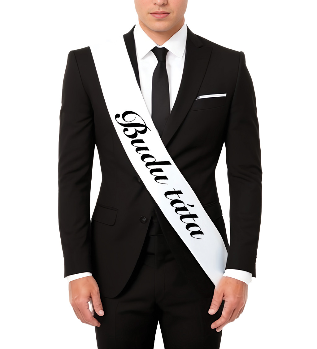 Budu táta – šerpa