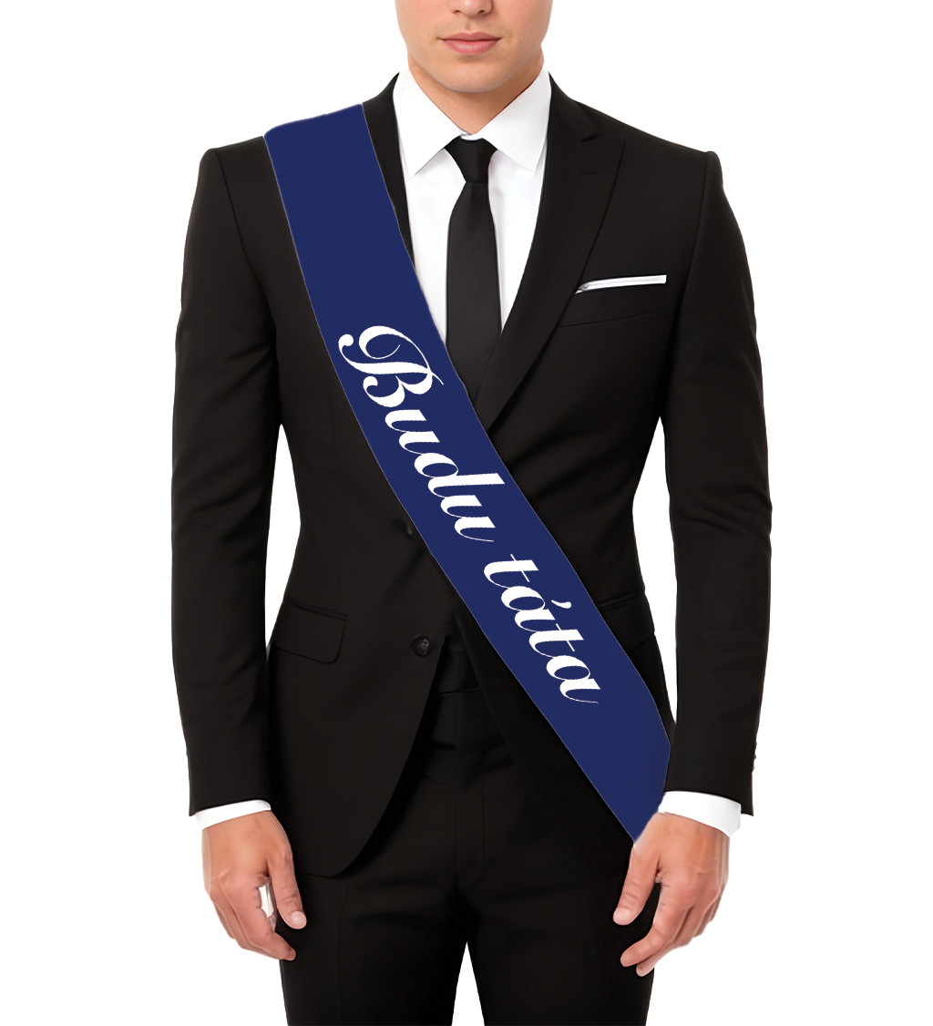 Budu táta – šerpa