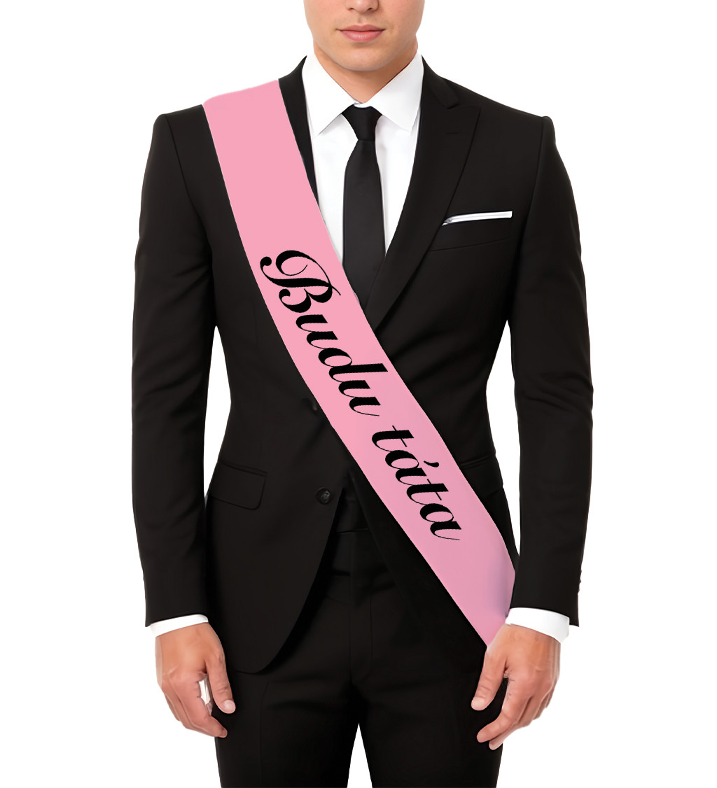 Budu táta – šerpa