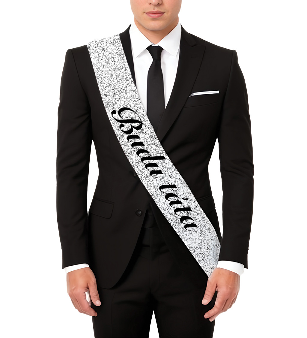 Budu táta – šerpa