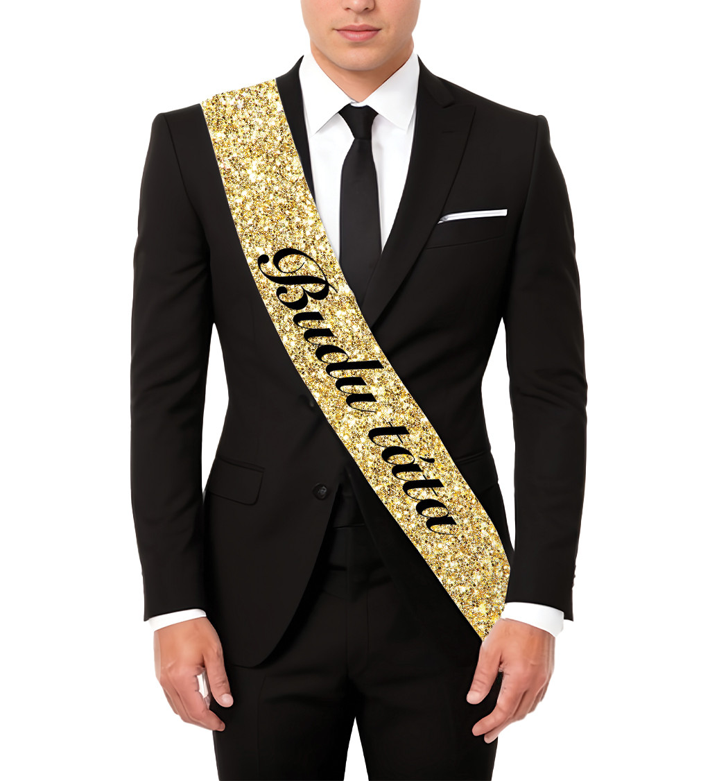 Budu táta – šerpa