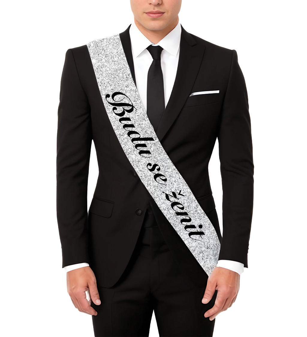 Budu se ženit – šerpa