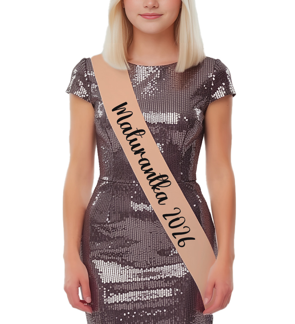 Šerpa Maturantka 2026