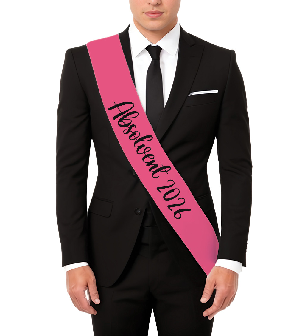 Šerpa Absolvent 2026