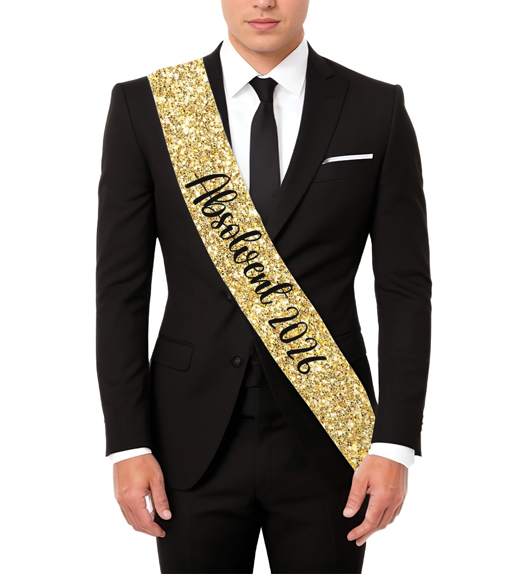 Šerpa Absolvent 2026