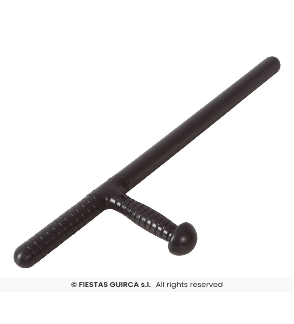 Obušek pro policejní kostým - 57 cm