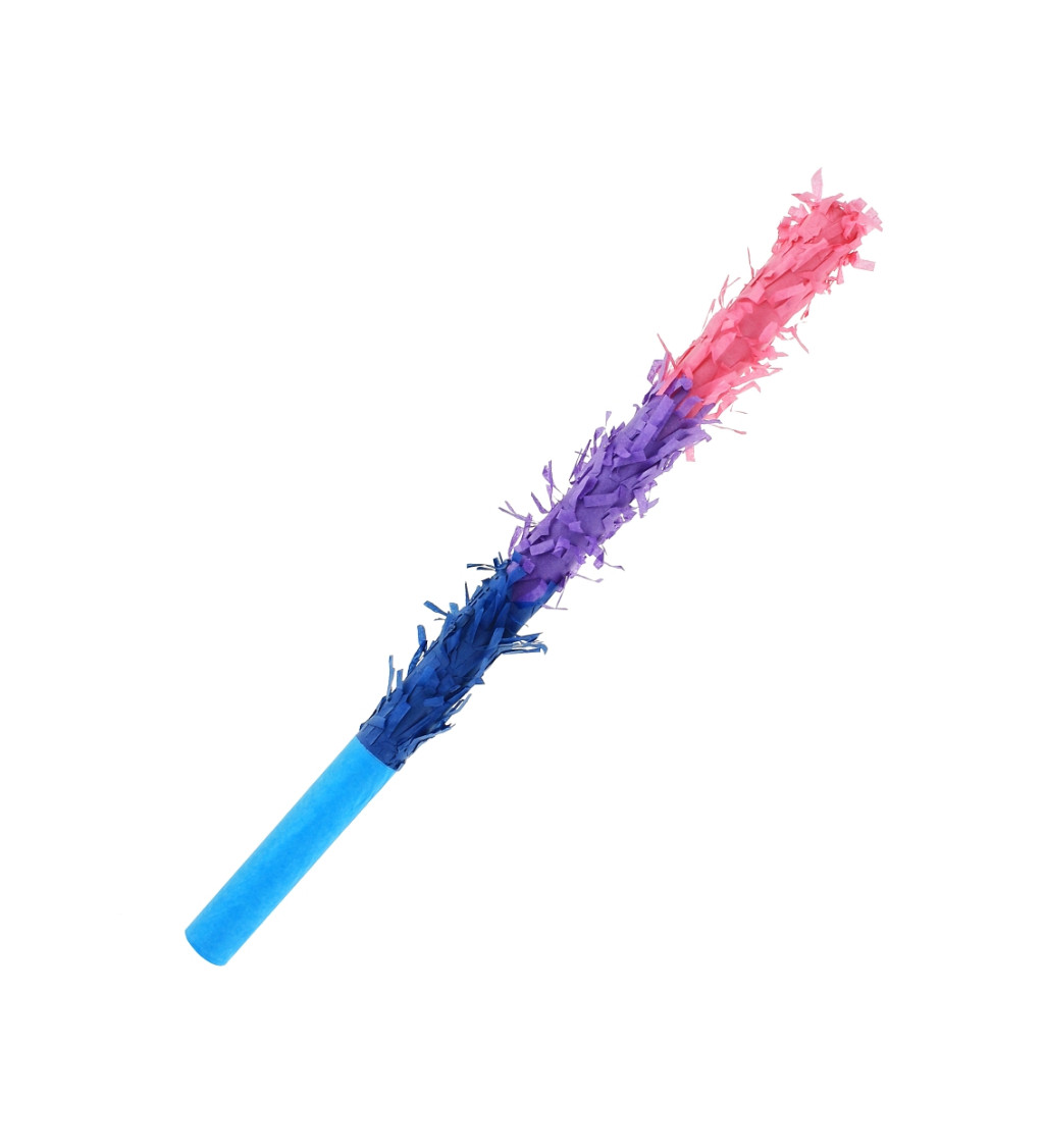Tyč pro piňatu 45 cm