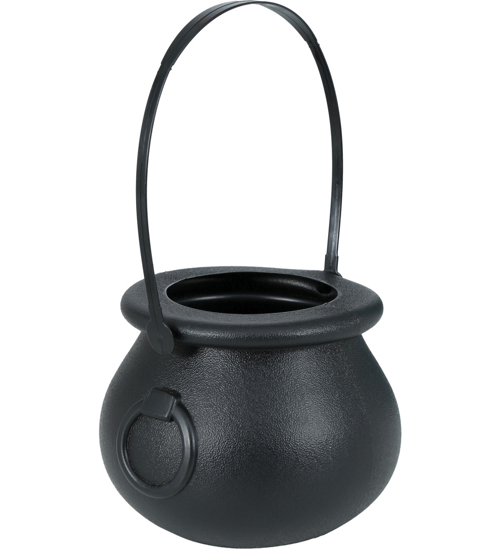 Kotlík pro čarodějnice 11 cm