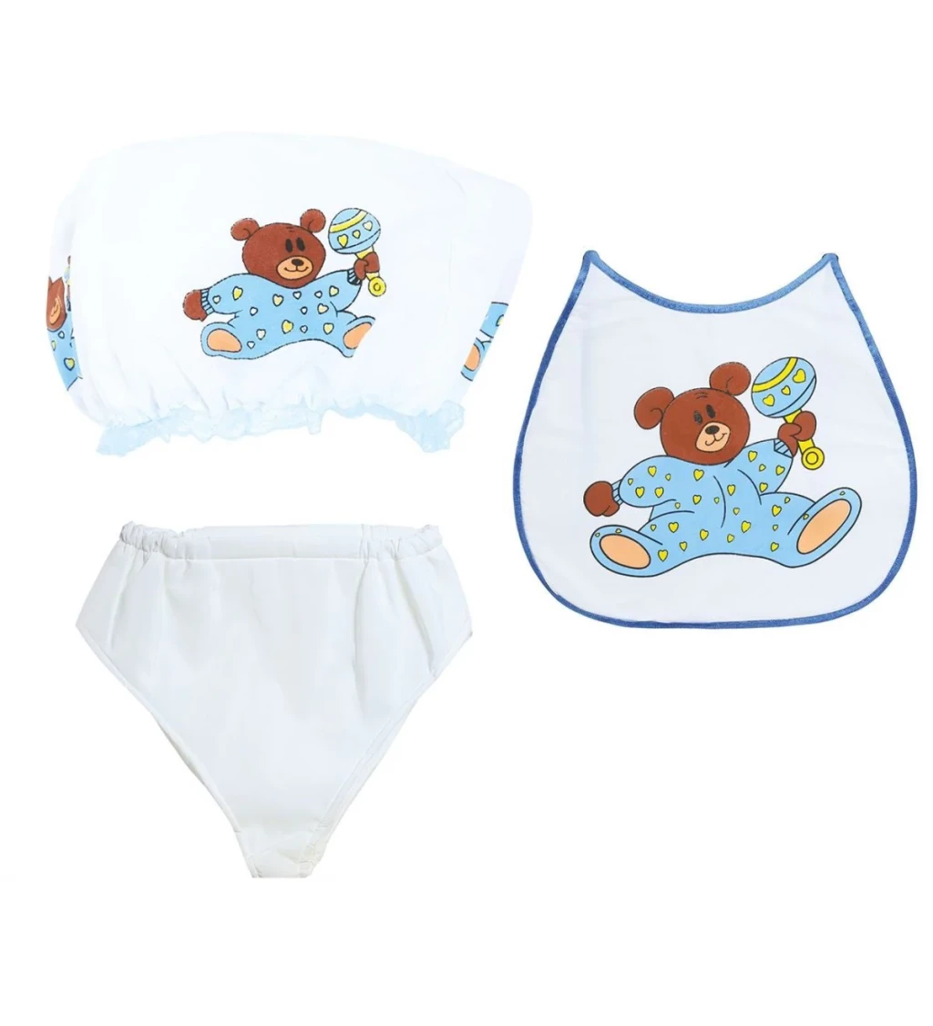Párty baby set rozlučka se svobodou