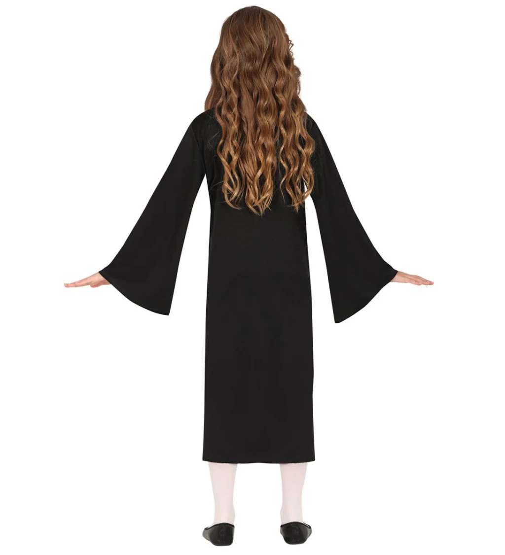 Dětský kostým Kimono styl