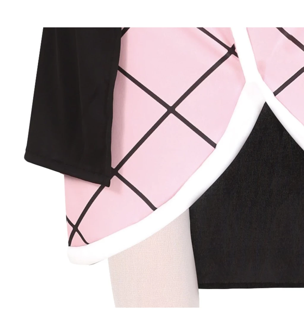Dětský kostým Kimono styl