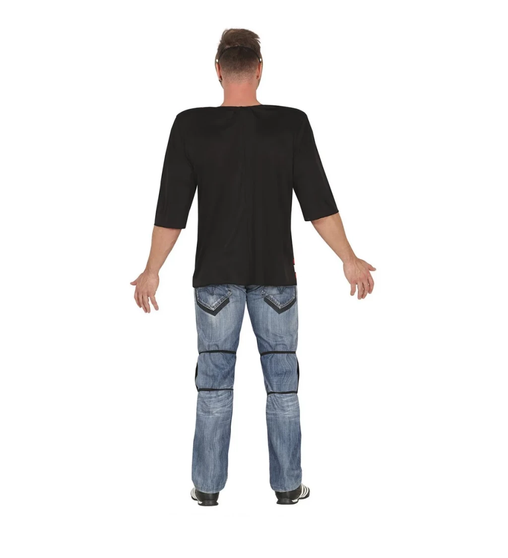 Pánský kostým: Hokejový vrah