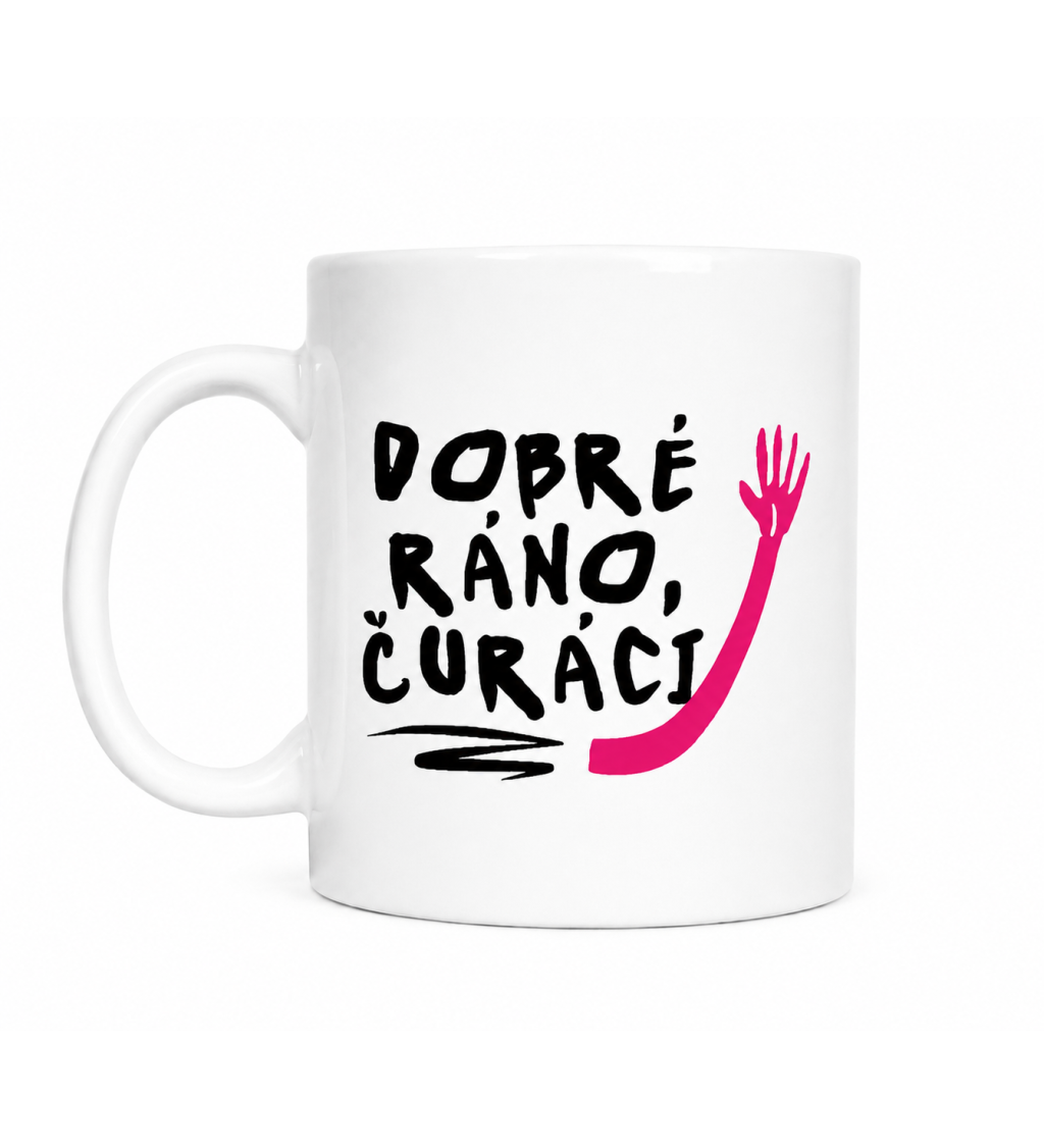Hrneček - Dobré ráno čůráci