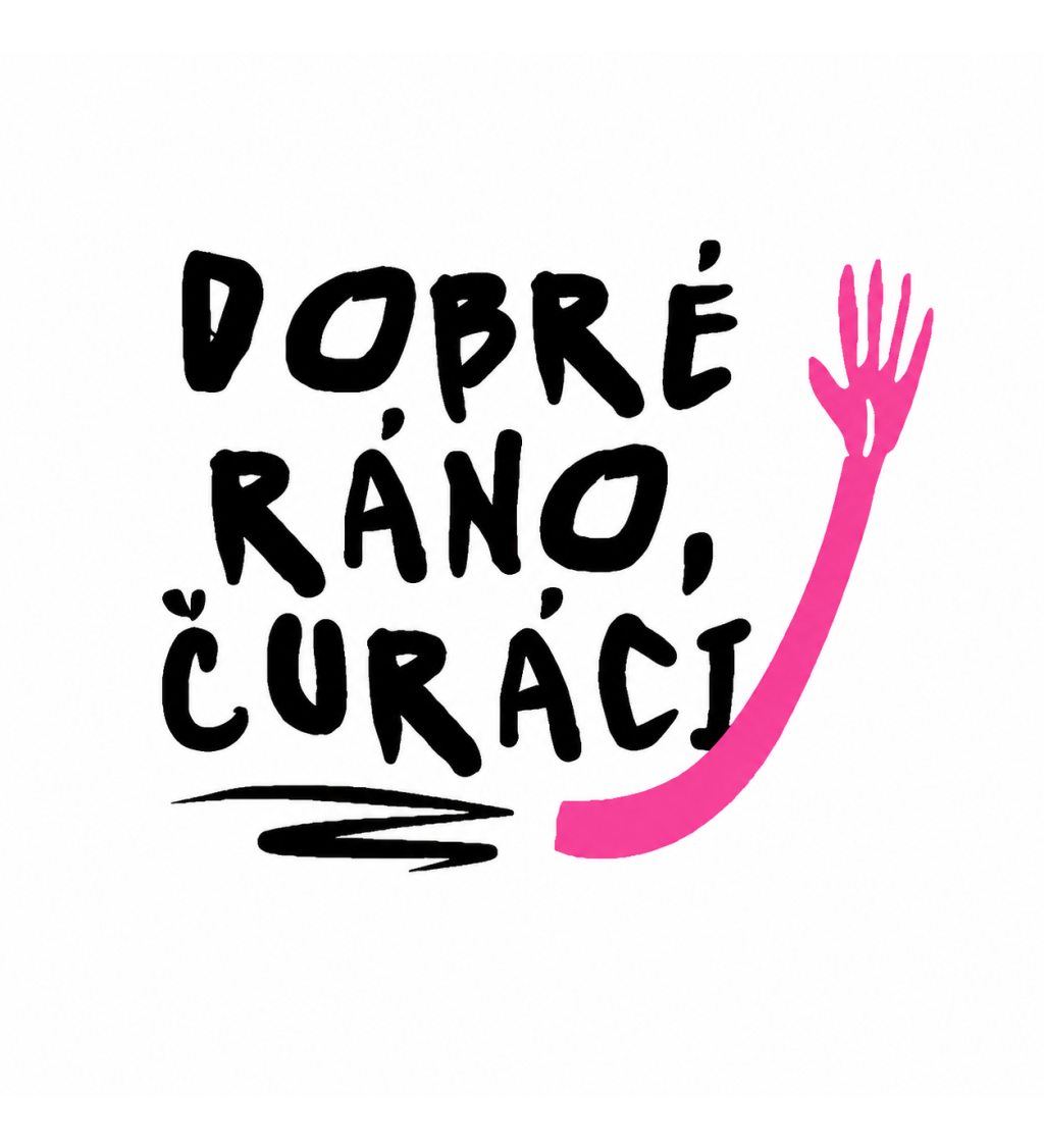 Hrneček - Dobré ráno čůráci