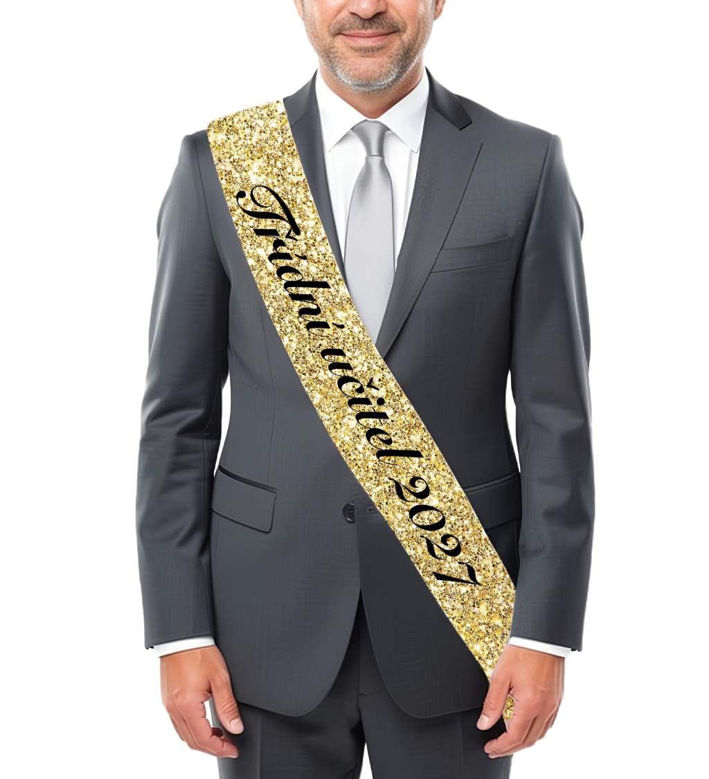 Šerpa pro třídního učitele 2027