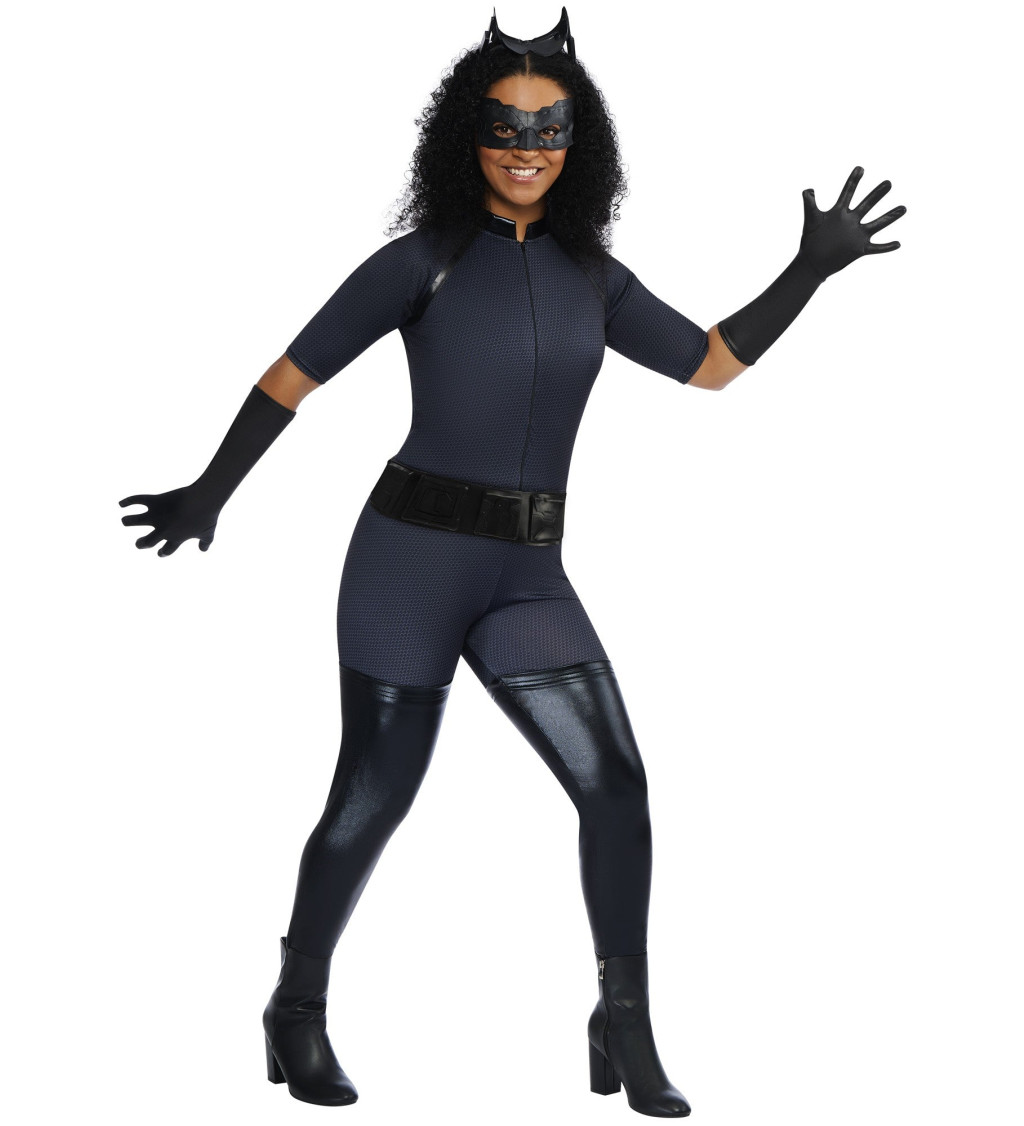 Dámský kostým - Catwoman