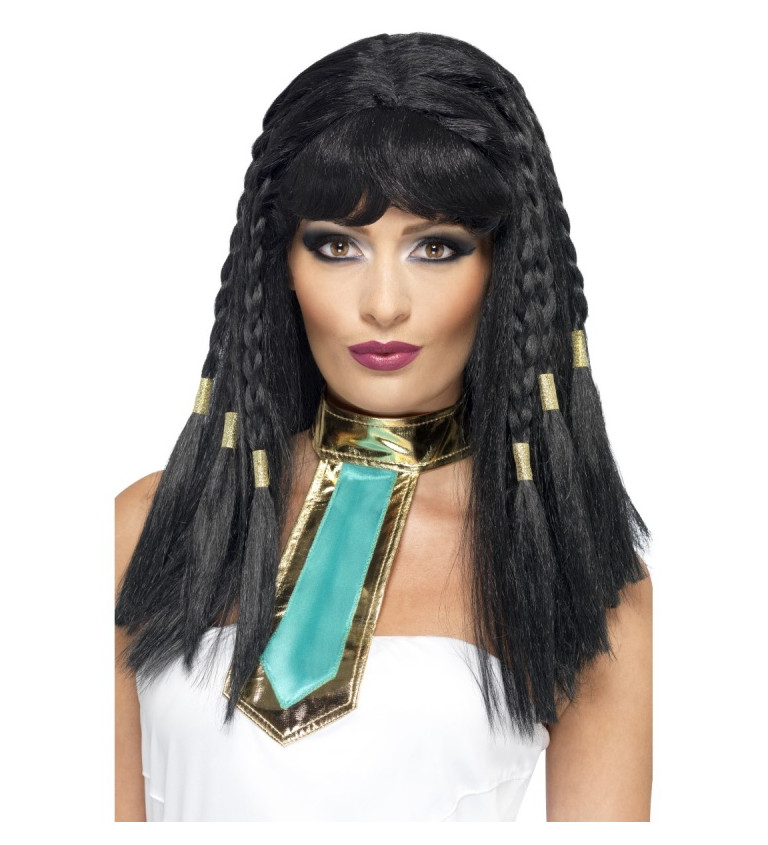 Paruka Kleopatra II