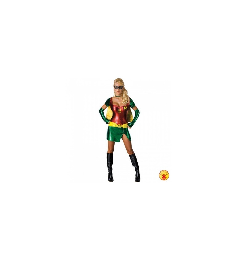 Kostým "Sexy Robin"