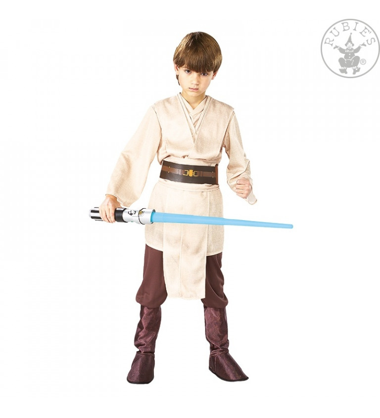 Dětský kostým "Jedi"