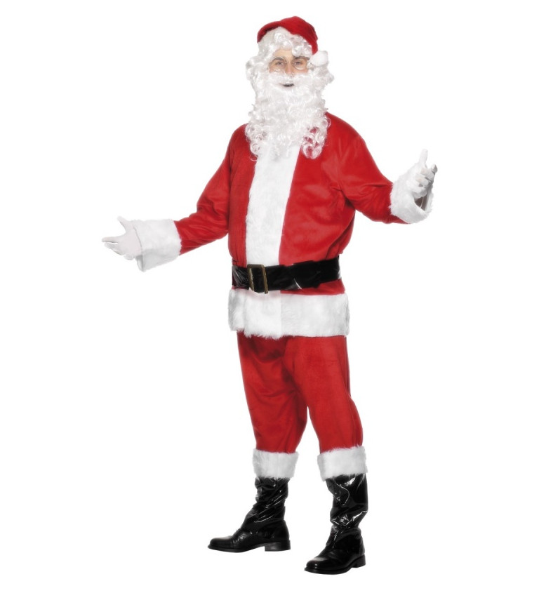 Kostým "Santa Claus II"