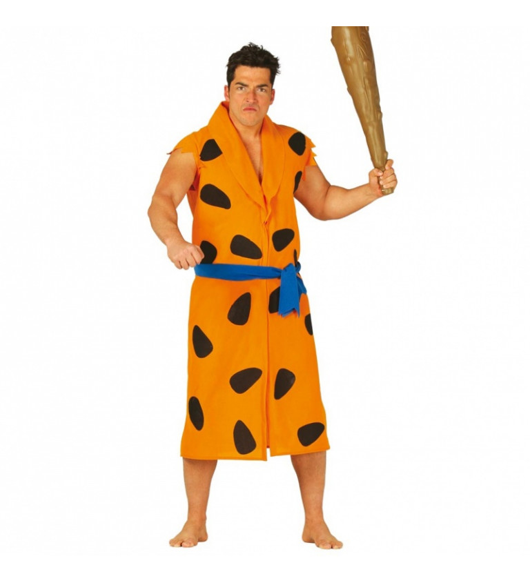 Kostým "Fred Flintstone"