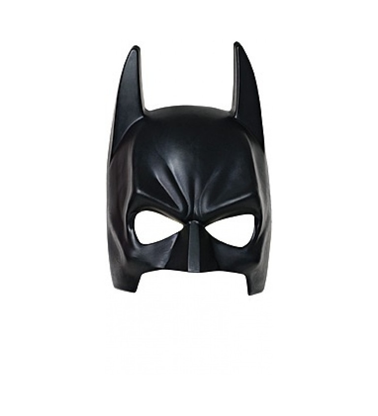 Dětská maska Batman
