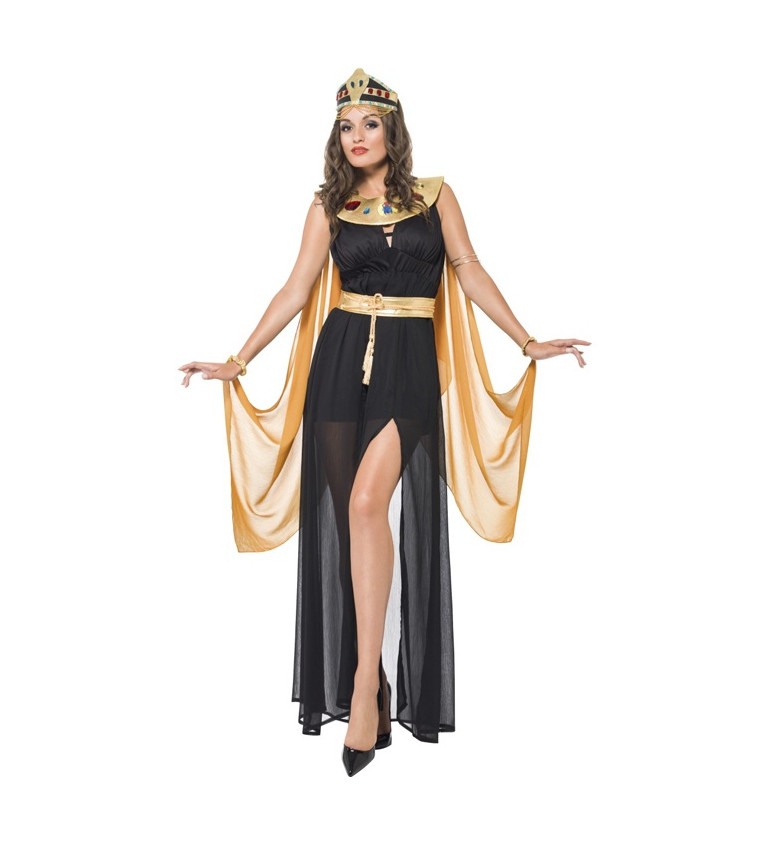 Kostým "Královna Nilu"