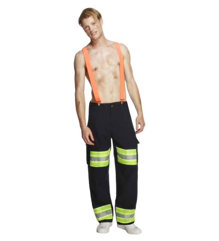 Kostým "Sexy hasič"