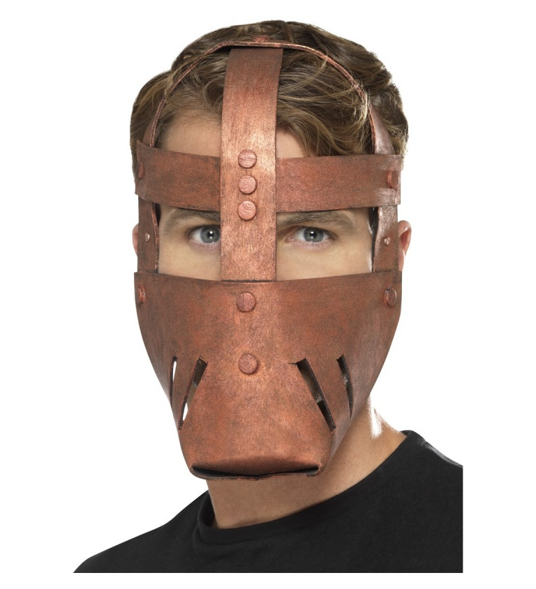 Maska Římský bojovník