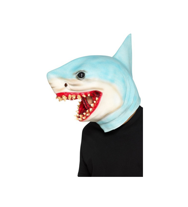 Maska Žralok