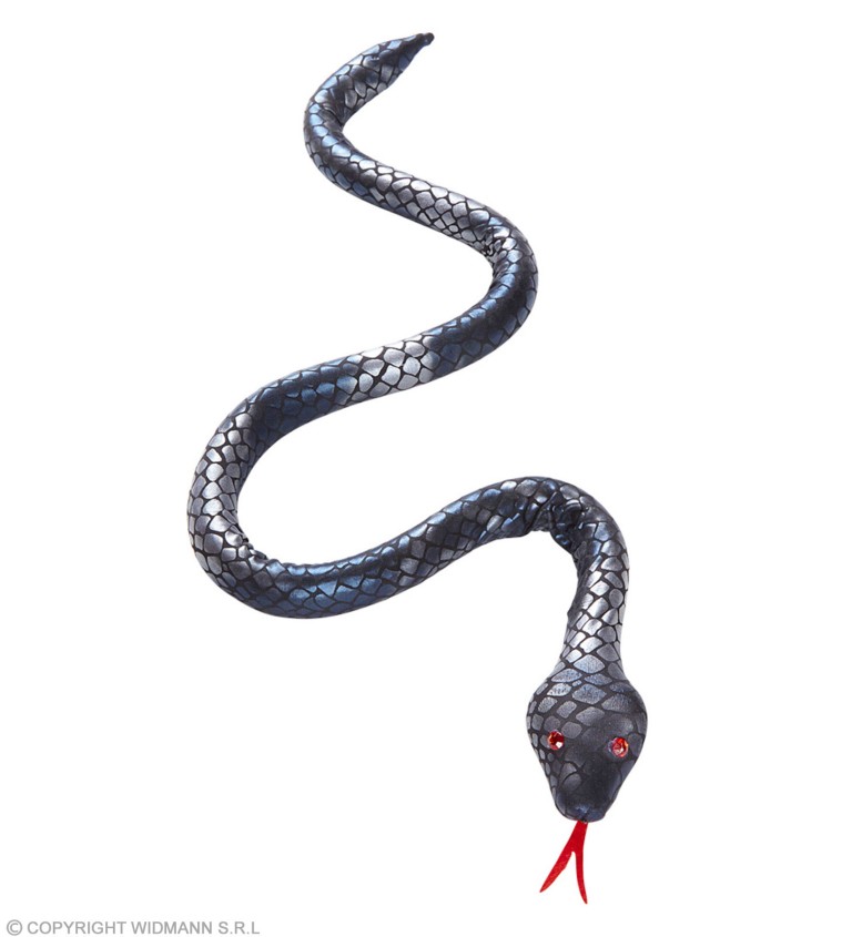 Tvarovatelný had
