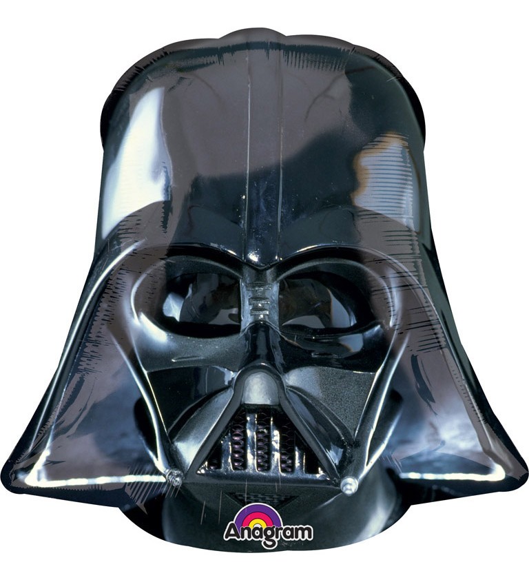 Balonek Darth Vader - mini