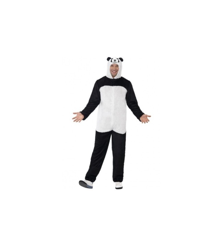 Kostým "Medvídek Panda"