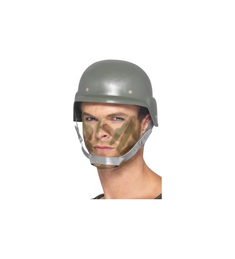 Army helma