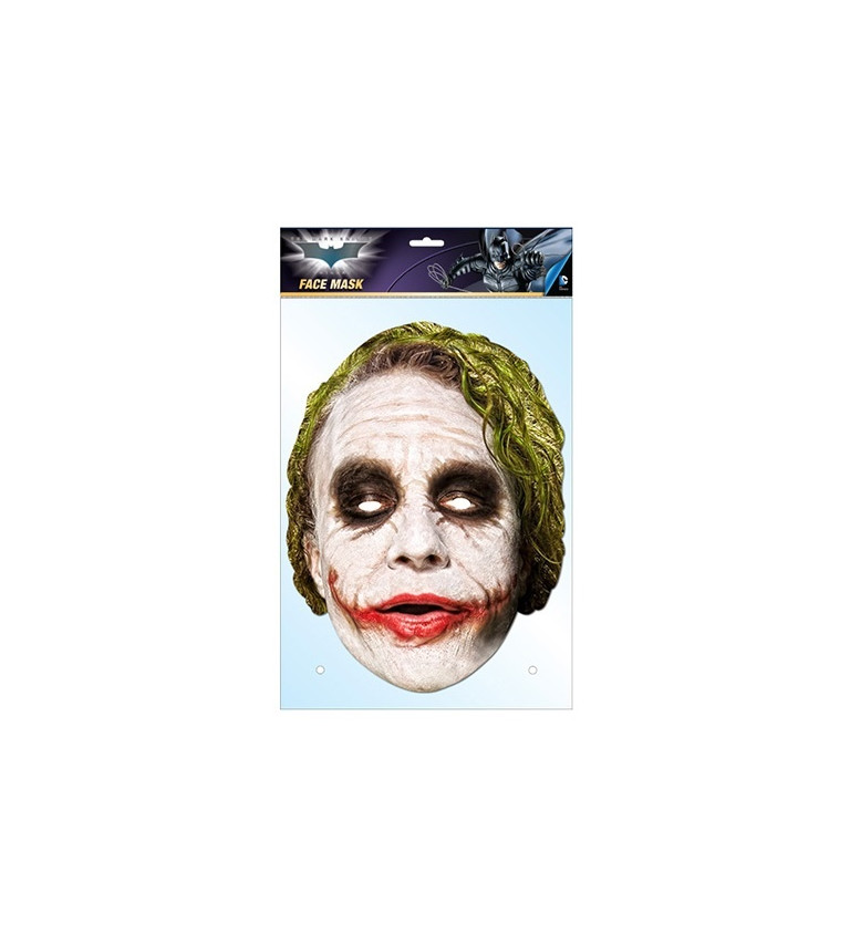 Party maska Joker