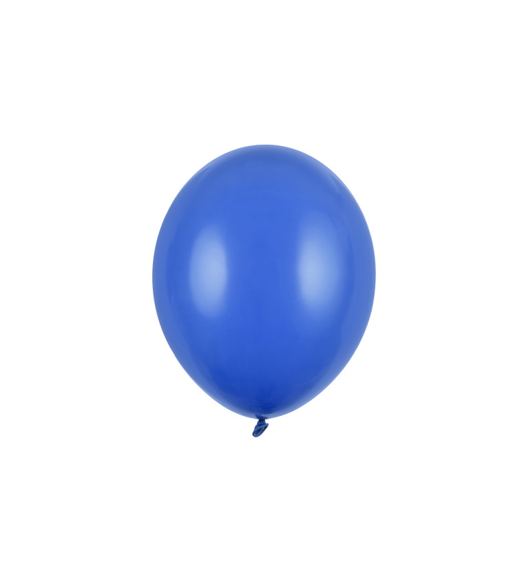 Latexové balóny - tmavě modré