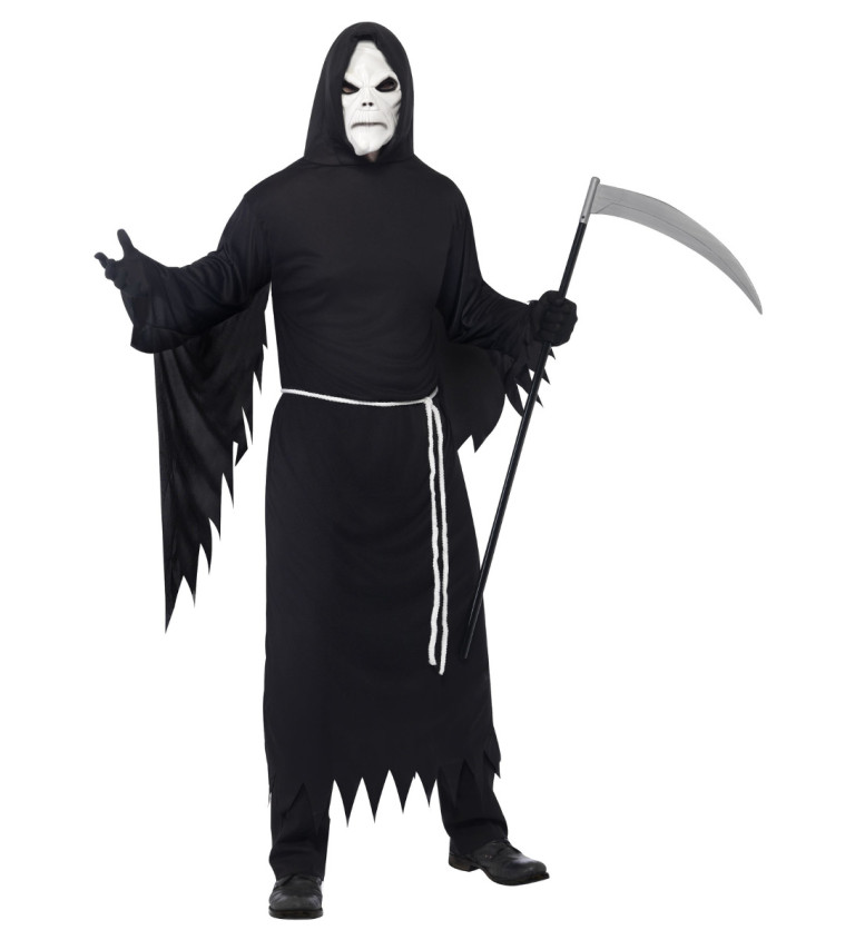 Kostým Grim Reaper