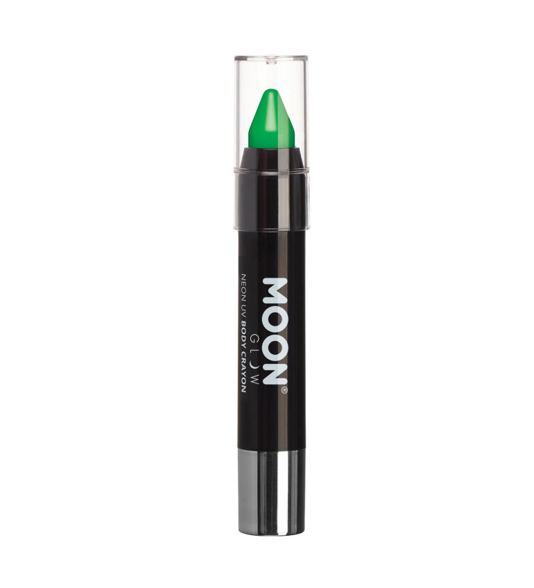UV makeup tužka - zelená