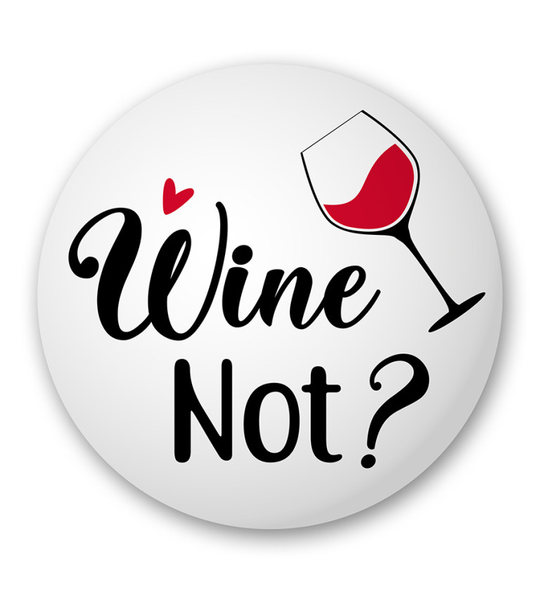 Wine not - Placka
