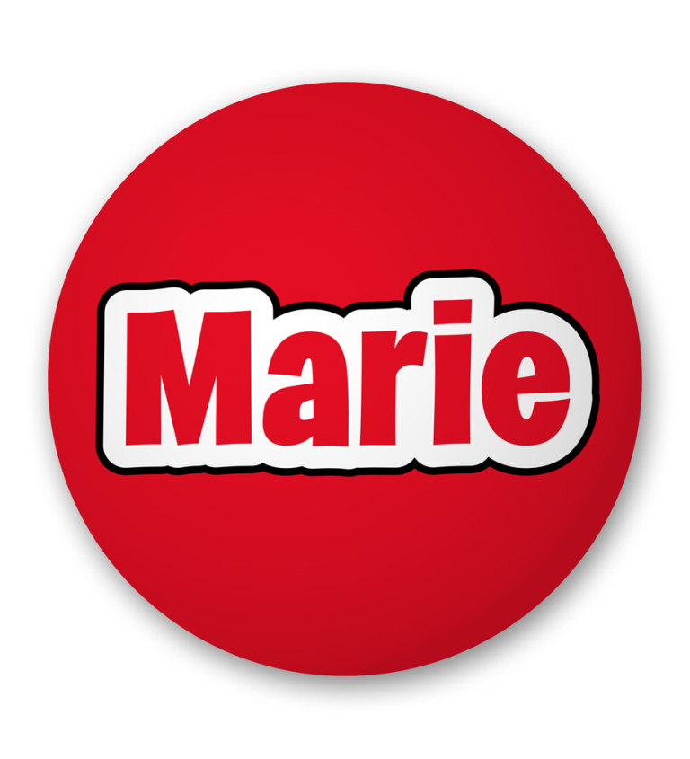 Placka Marie