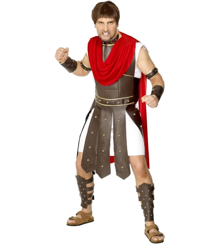 Kostým "Římský centurion"
