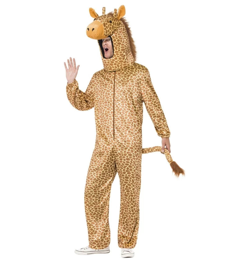 Kostým "Žirafa"