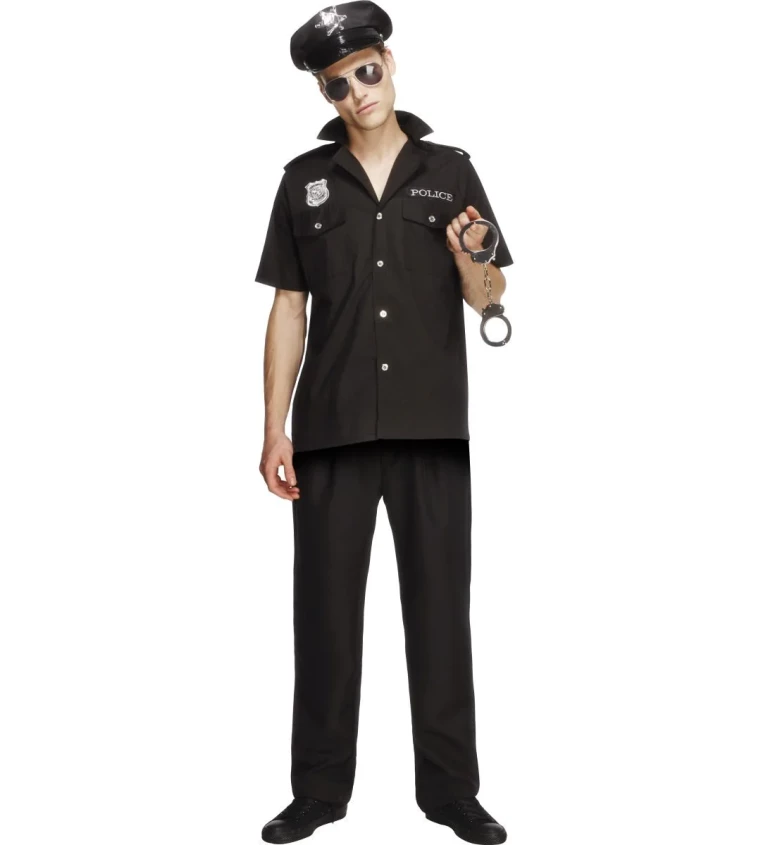 Kostým "Policista"