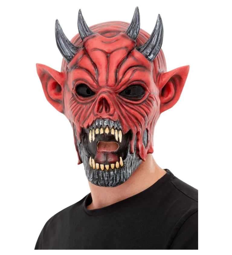 Maska Příšera z pekla