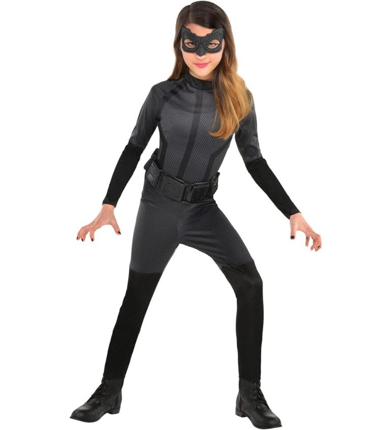 Dětský kostým - Catwoman