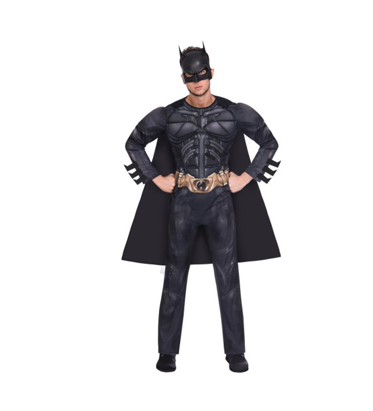 Pánský kostým - Batman M