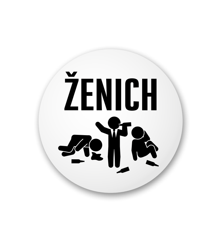Placka Ženich